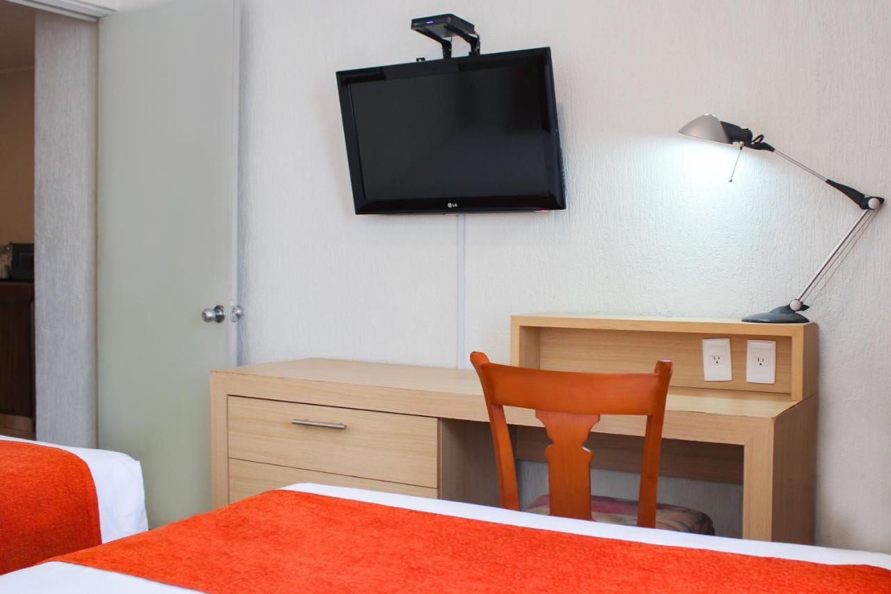 Hotel & Suites Real Del Lago Villahermosa Kültér fotó