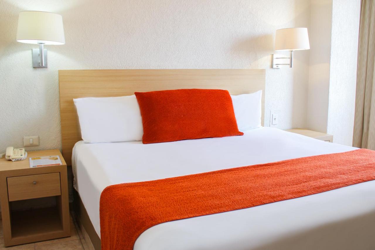 Hotel & Suites Real Del Lago Villahermosa Kültér fotó
