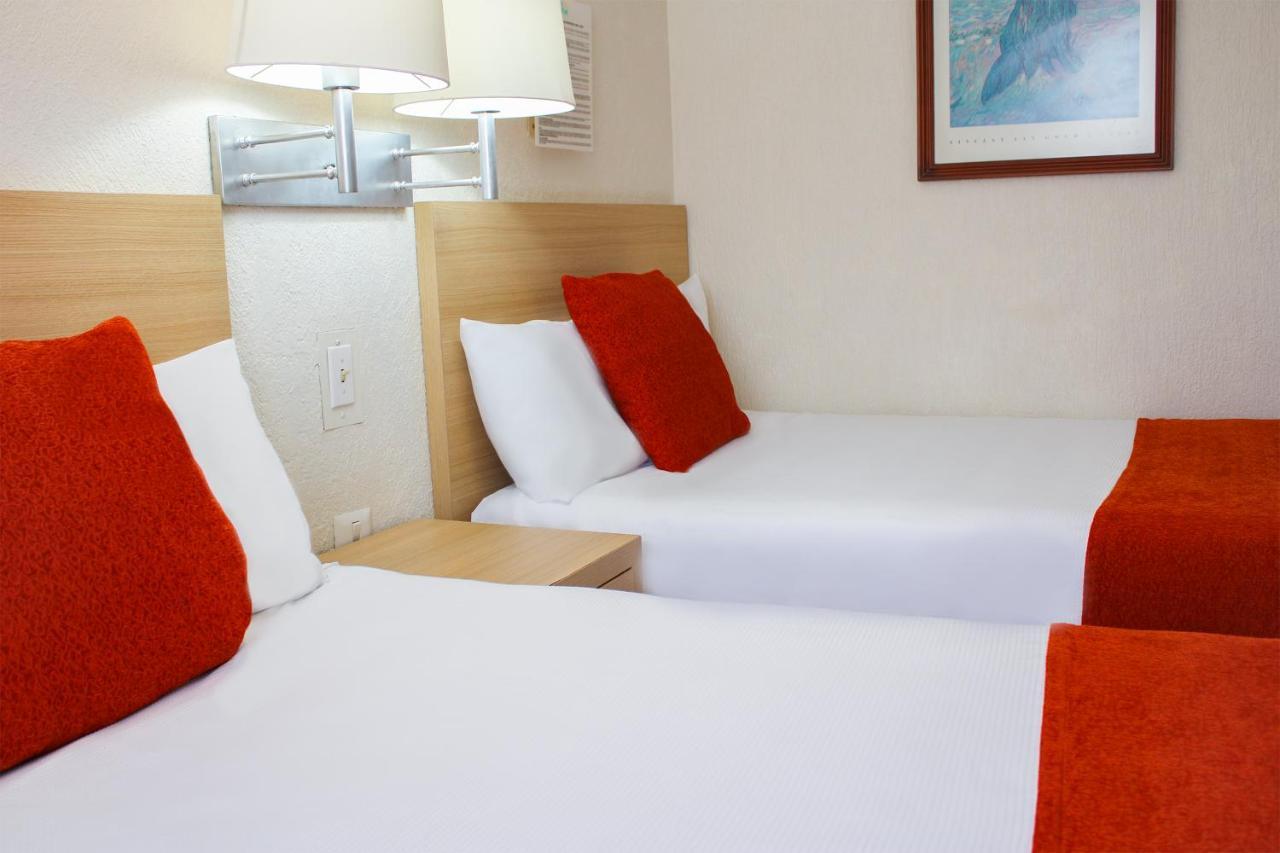 Hotel & Suites Real Del Lago Villahermosa Kültér fotó