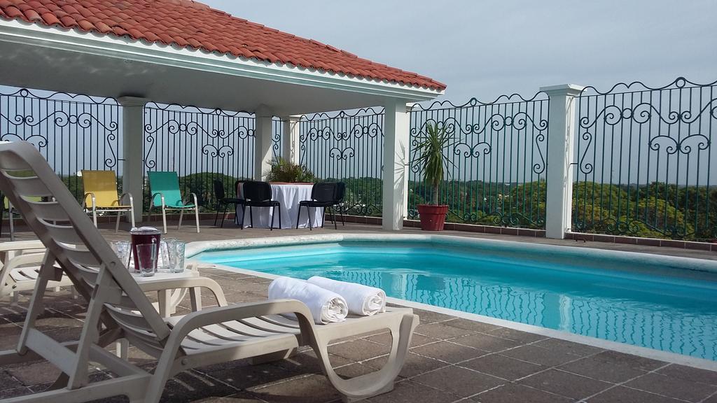 Hotel & Suites Real Del Lago Villahermosa Kültér fotó