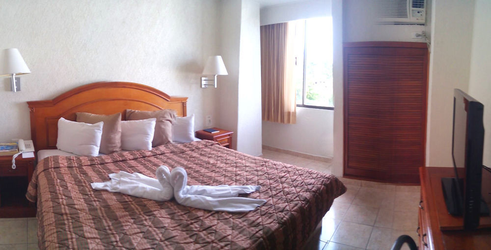 Hotel & Suites Real Del Lago Villahermosa Kültér fotó