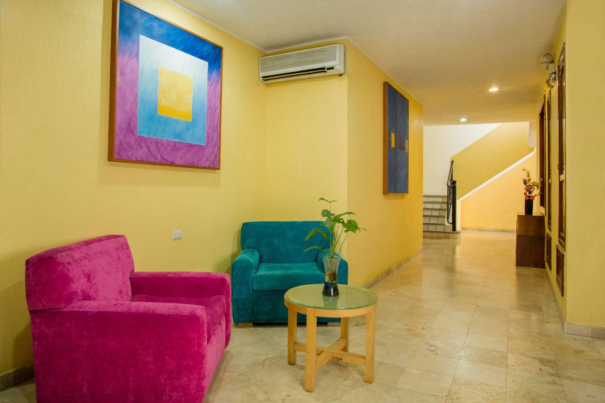 Hotel & Suites Real Del Lago Villahermosa Kültér fotó
